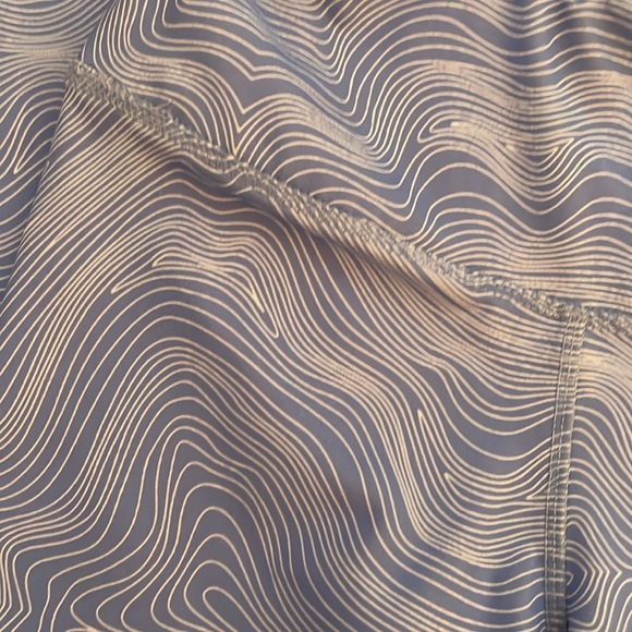 BCBGMAX Workout Leggings - Picture 3 of 4